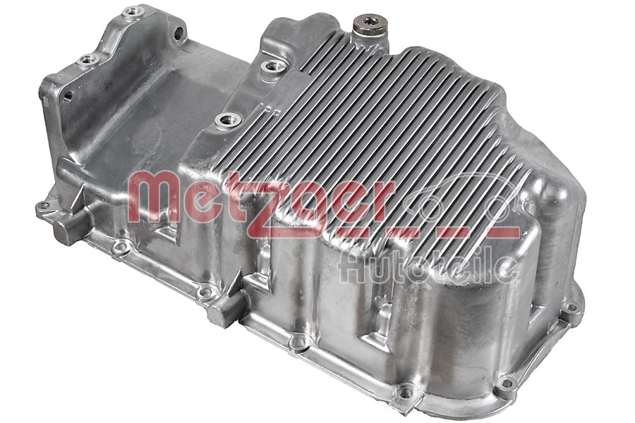 METZGER 7990200 Ölwanne